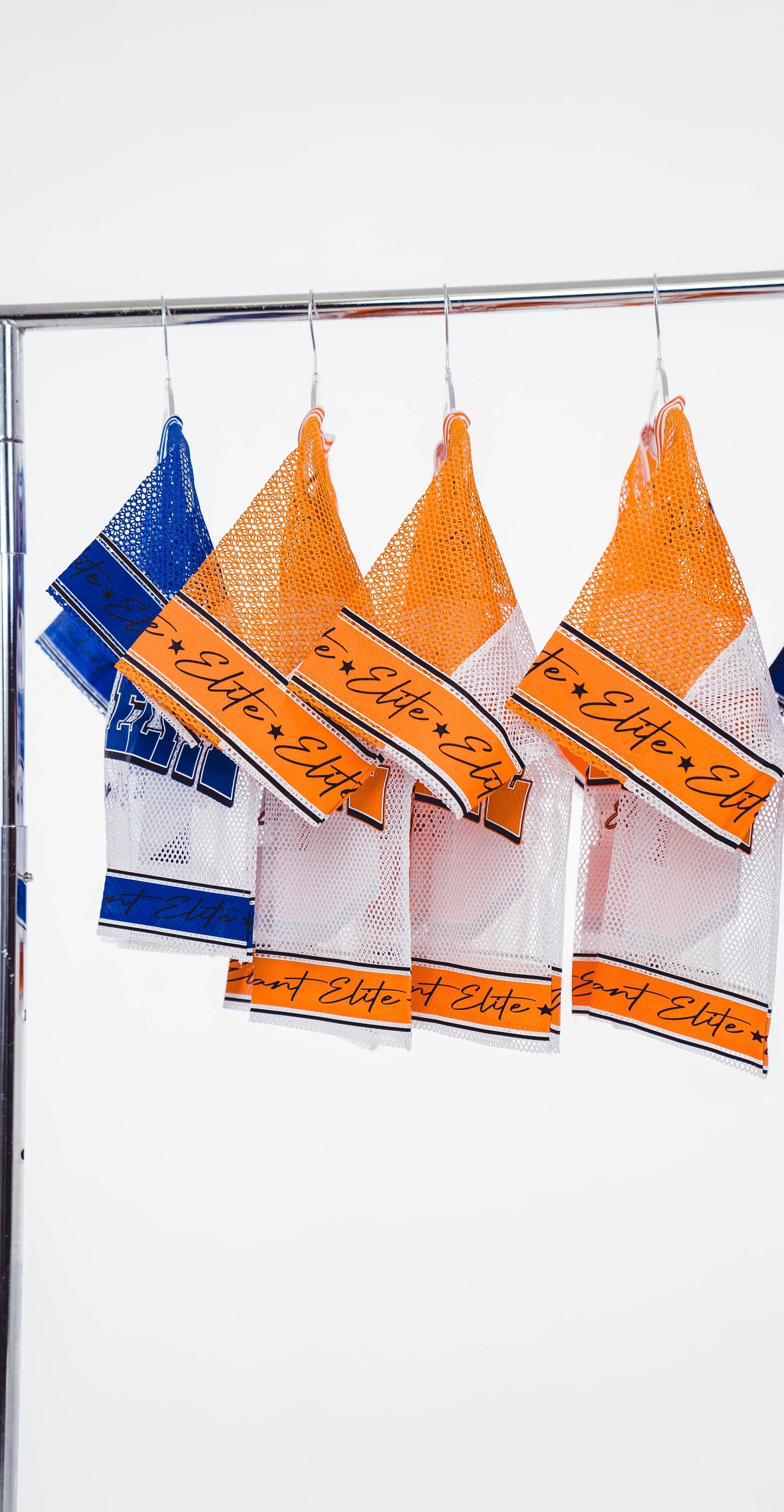 Elite Drippers Blaze Jersey