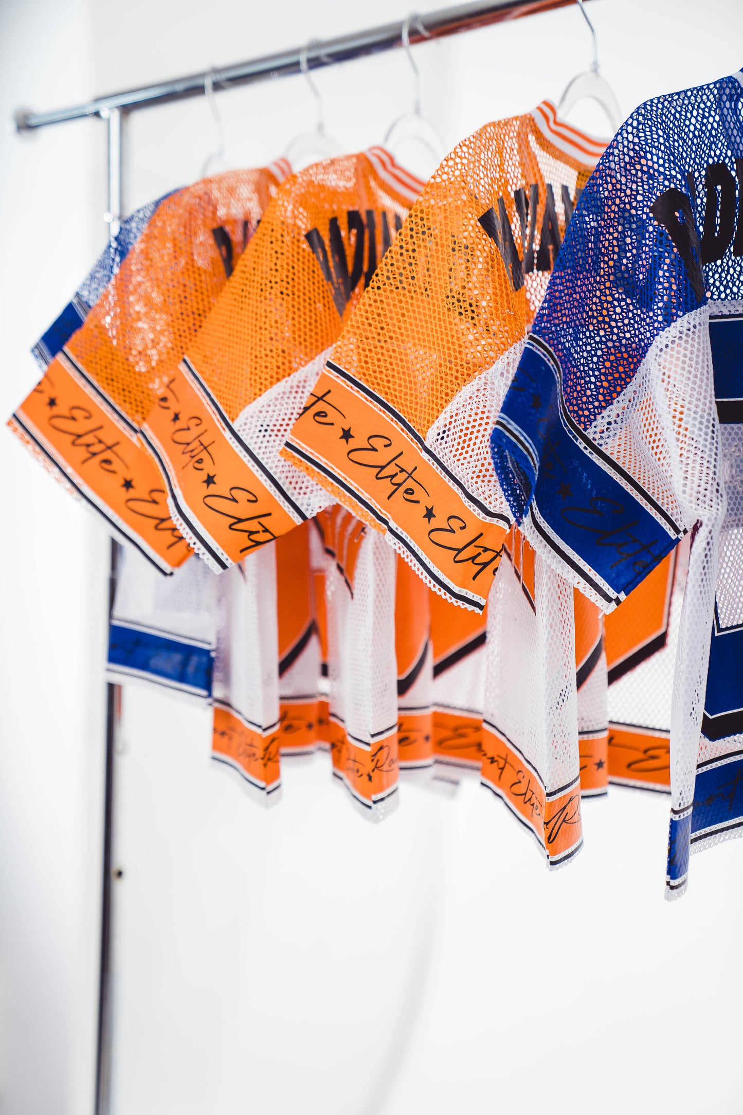 Elite Drippers Blaze Jersey