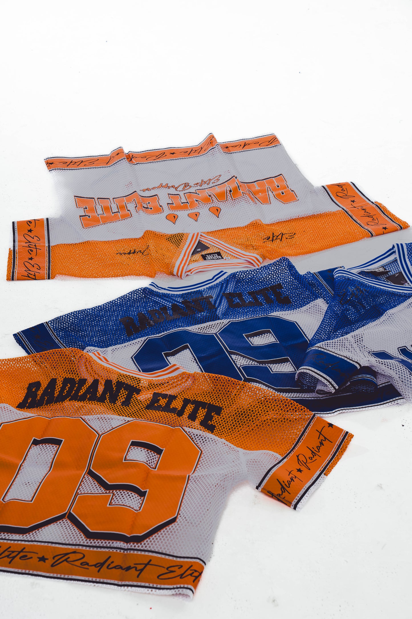 Elite Drippers Blaze Jersey